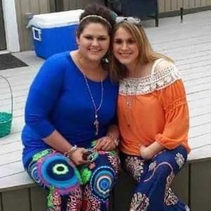 Meet your Posher, Meagan